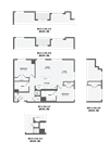 2 Bed/2 Bath - B3